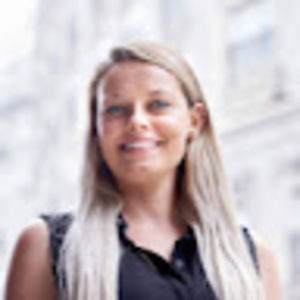 Meet your Posher, Jaclyn